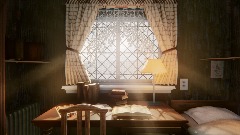 A screenshot taken in Dreams. 1 of 7.