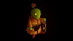 A screenshot taken in Dreams. 3 of 3.