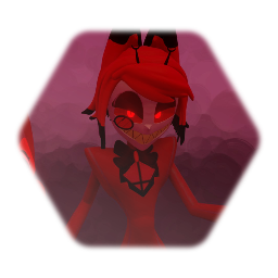 Alastor　2　アラスター2