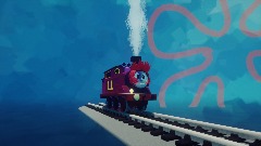 Become alex the stupid engine (Reuploaded)