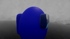 The Game AFTER You Get Voted Of In among us