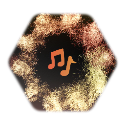 Spatial Distortion Keys