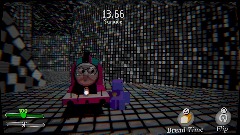 A screenshot taken in Dreams. 3 of 5.