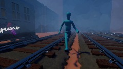 SUBWAY RUNNERS (beta)