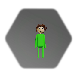 Student : Baldi archival remade