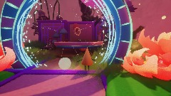 ¡Mi Caza del tesoro!