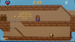 A screenshot taken in Dreams. 2 of 5.