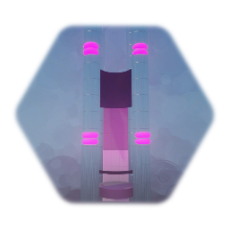 Fnaf Security Breach Elevator