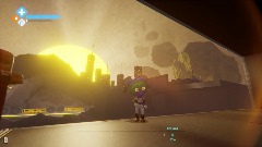 Homebase - Lez' Artefact Emporium 1