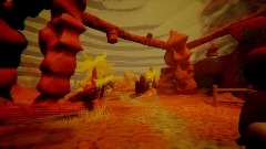 A screenshot taken in Dreams. 8 of 8.