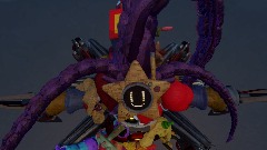A screenshot taken in Dreams. 1 of 8.