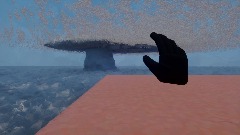 A screenshot taken in Dreams. 3 of 3.