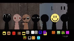 A screenshot taken in Dreams. 4 of 6.