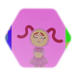 Team Umizoomi Characters (REVAMPED)