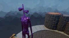 My Welcome Home (Siren Head)