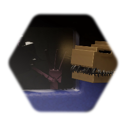 Tea Engine ( Dvoynik ) <clue> EARLY ACCESS