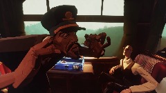A screenshot taken in Dreams. 13 of 21.