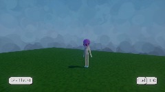 A screenshot taken in Dreams. 1 of 5.