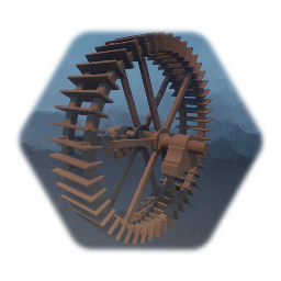 CO - Wood - Collection