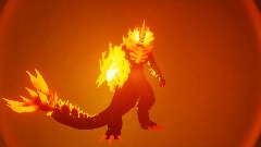 Nightverse (Evolved Zarkorium) ( Phase 2 )