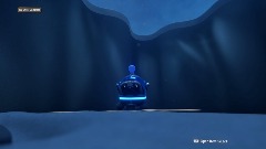 A screenshot taken in Dreams. 14 of 16.