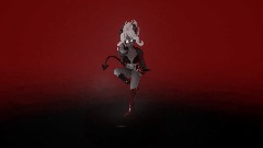 Helltaker judgement Figure