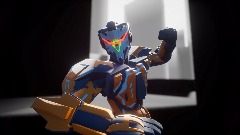 A screenshot taken in Dreams. 1 of 1.