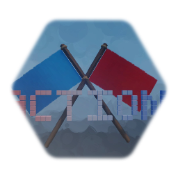 Potential Factions Logo