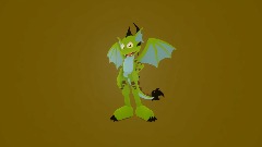 A screenshot taken in Dreams. 1 of 1.