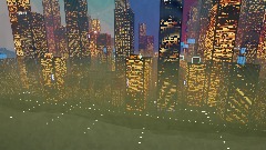 WOOOOOOORLD DOOOOOOMMMIIIIINAAAAATTTTTIIIOOOONN