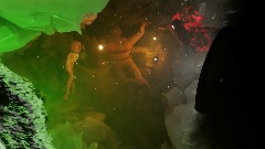 <term> *Doors meme - Who broke it? (floor 2 edition)