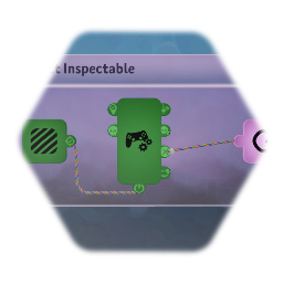 Make Object Inspectable
