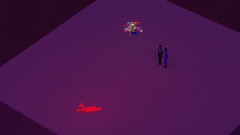 A screenshot taken in Dreams. 21 of 28.
