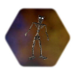 Endo-01 (Special Delivery)