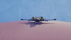 A screenshot taken in Dreams. 2 of 7.