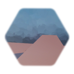 Remix of First Person Player
