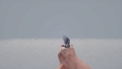 1911 Reload Animation