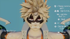 A screenshot taken in Dreams. 6 of 10.