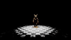 devastating night Springtrap 2.0