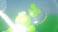 The Yoicker Is Capturing Denios! PART 13