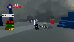 A screenshot taken in Dreams. 10 of 16.