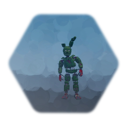 sprigtrap (what we found)