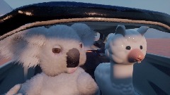 A screenshot taken in Dreams. 2 of 3.