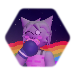 Pursuitcore Nyan