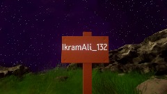 A screenshot taken in Dreams. 1 of 3.