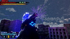 A screenshot taken in Dreams. 22 of 26.