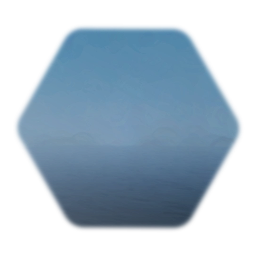 Realistic Ocean (Calm)