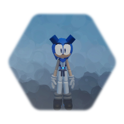 Robert the Rocketboy V3