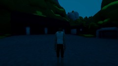 A screenshot taken in Dreams. 3 of 4.