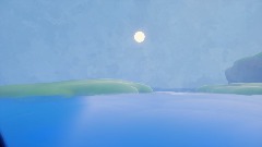 A screenshot taken in Dreams. 2 of 4.